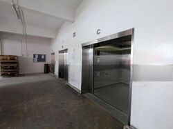 Techplace 1 (D20), Factory #500096951